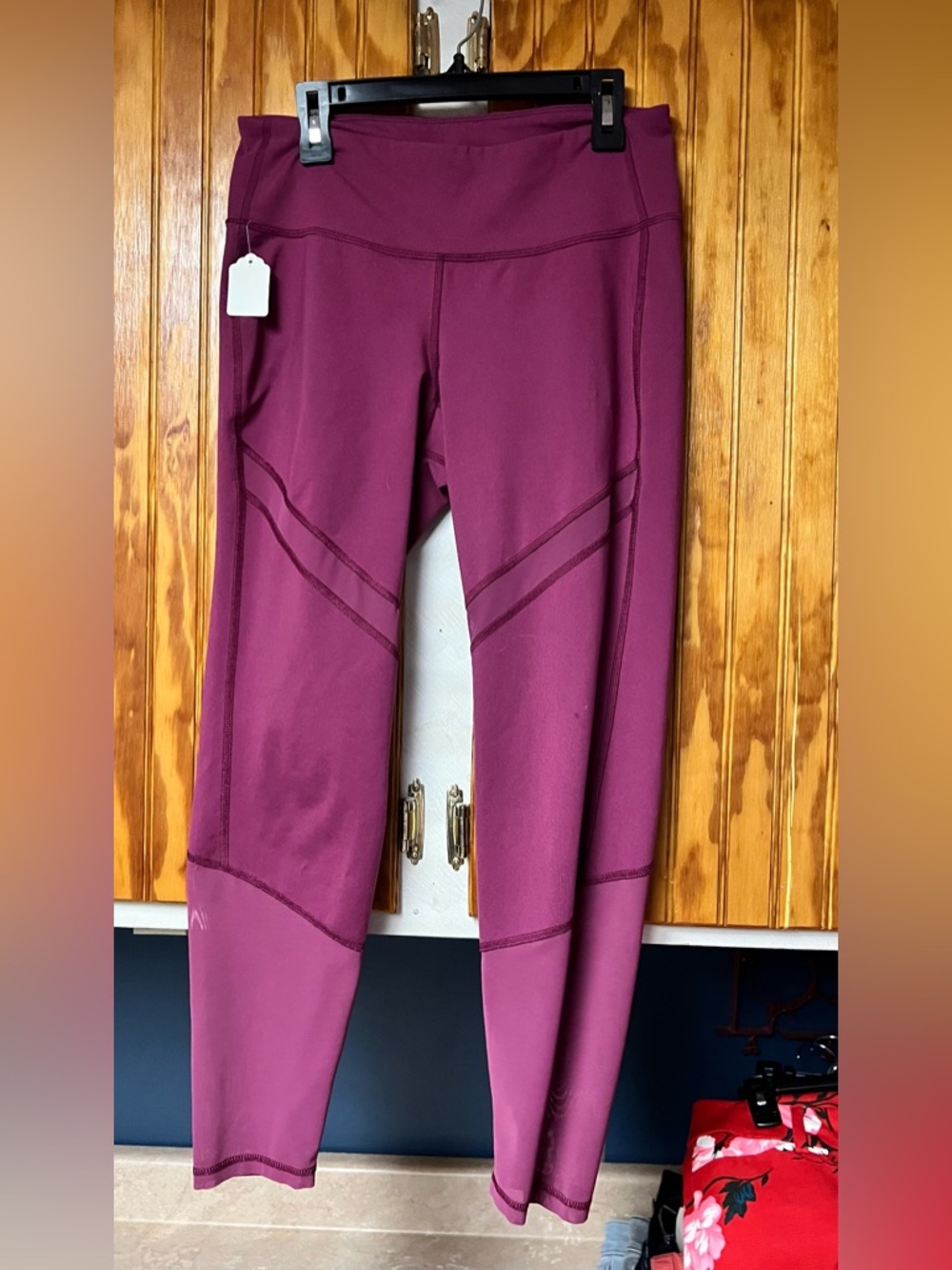 Womens Old navy active leggings size M